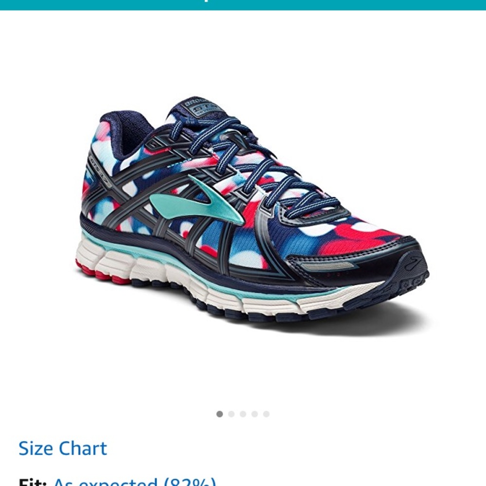 ISO this shoe size 8 like New or New